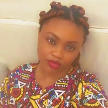 Babysitting job in Augsburg: babysitting job Neema