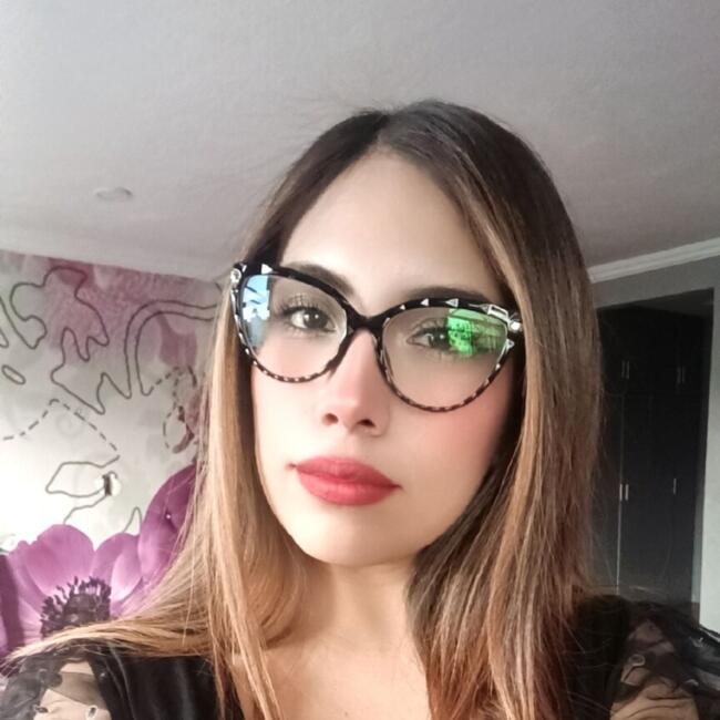 Babysitter in Chalco: Stefany Ramos