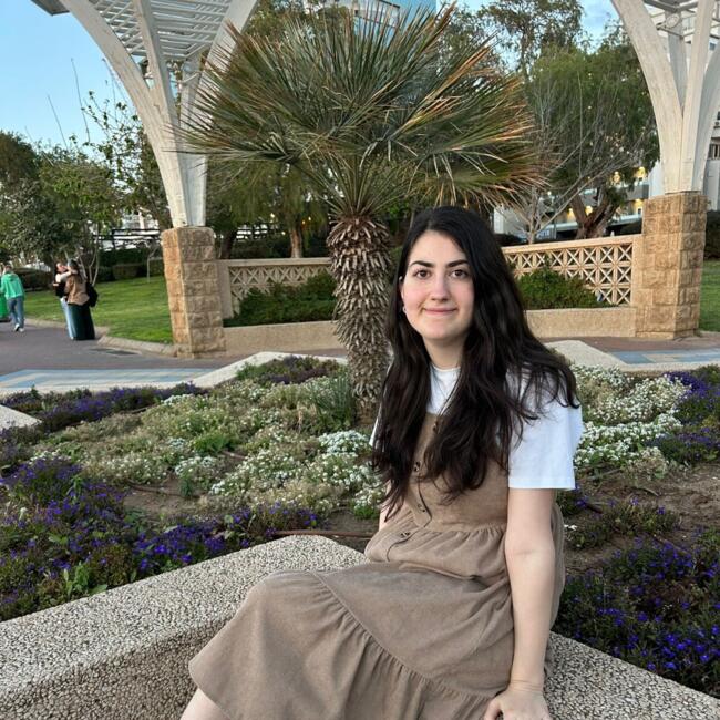 בייביסיטר ב- גבעת שמואל: שני