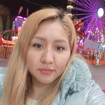 Babysitter Burgos: Alexandra