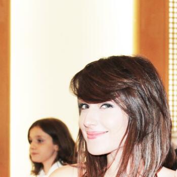 Babysitting job in Tuttlingen: babysitting job Dorra