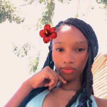 Niñera en Cambita Garabitos: Alexandra