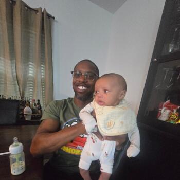 Babysitting job in Easton: Aaron