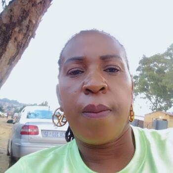 Babysitter in Centurion: Maite