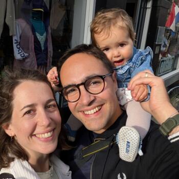 Parent Leuven: Manon