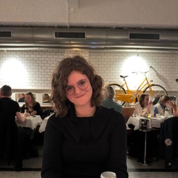 Babysitter in Mere: Jolien