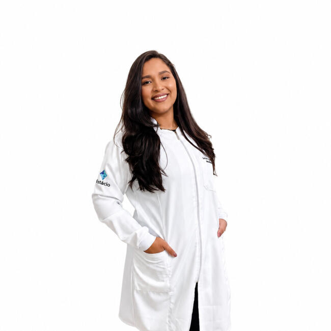 Emprego de babá em Resende: Letícia