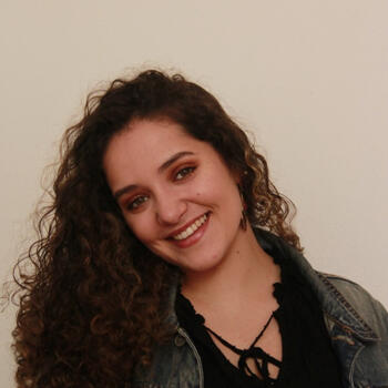 Babysitter Odivelas: Maria