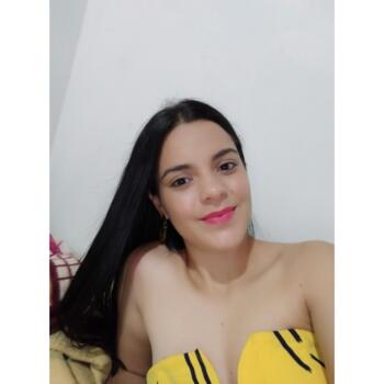 Niñera en Bogotá: Yuliana Lizeth Lasso