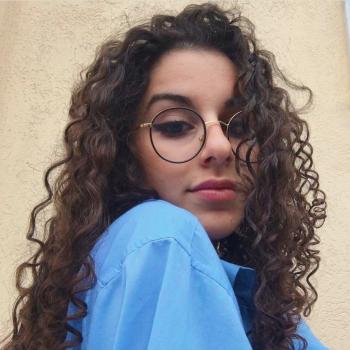 Babysitter a Taranto: Alessia