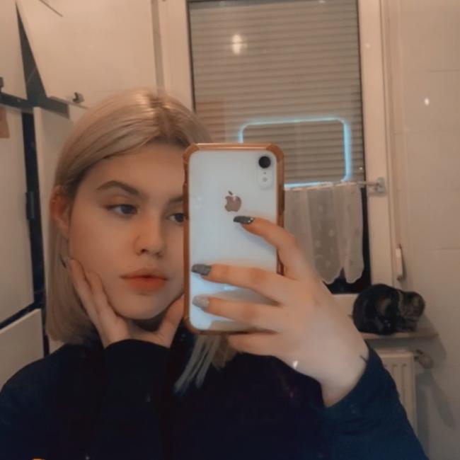 Babysitter in Hettange-Grande: Tania