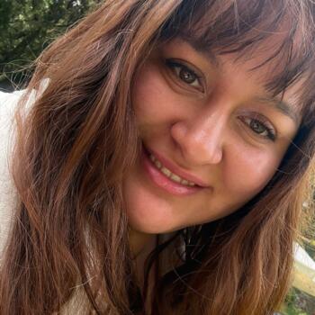 Niñera en Peñalolén: Marcela