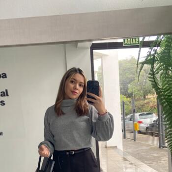 Babysitter in Farroupilha: Andryeli