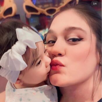 Parent Ibagué: Daniela