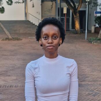 Babysitter in Pretoria: Motheo