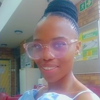 Nanny in Ballito: Sanelisiwe