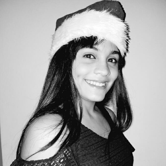 Niñera en Santo Domingo (Distrito de Santo Domingo): Ashley
