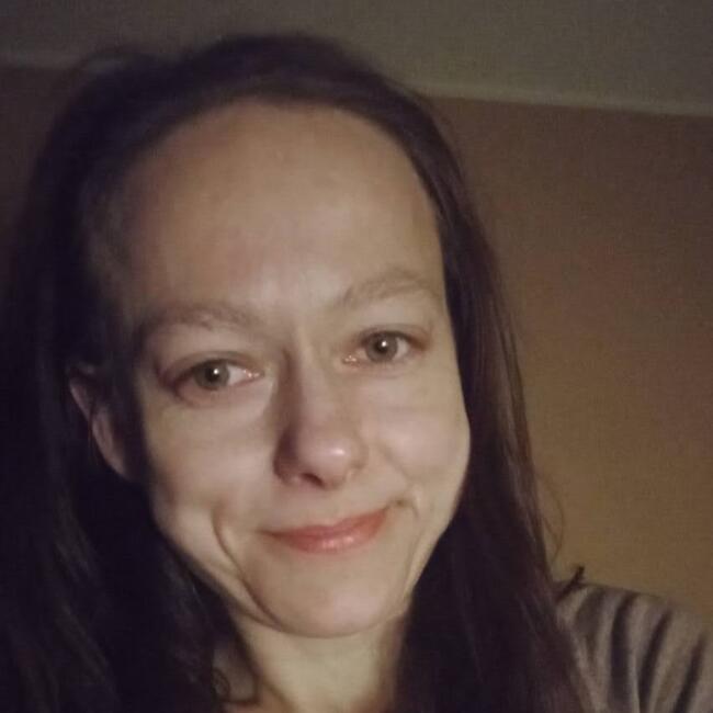 Babysitter in Poznan: Monika