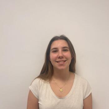 Babysitter Montpellier: Émeline