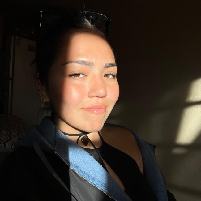 Nanny in Pola de Laviana: Lara