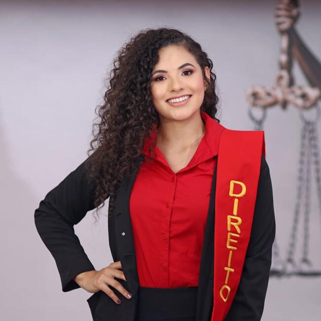 Babysitting job in Natal: Amanda