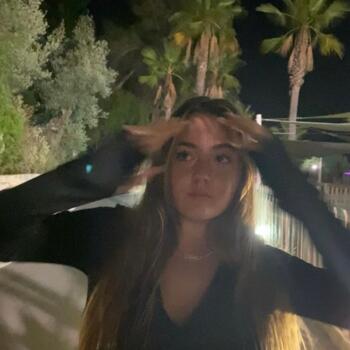 Baby-sitter in Montréal: Stacy