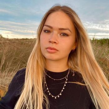 Baby-sitter in Monza: Caterina