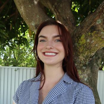 Babysitter in Tweed Heads: Aisling