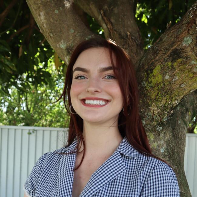 Babysitter in Tweed Heads: Aisling