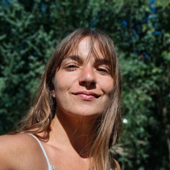 Babysitter in Barcelona: Milagros