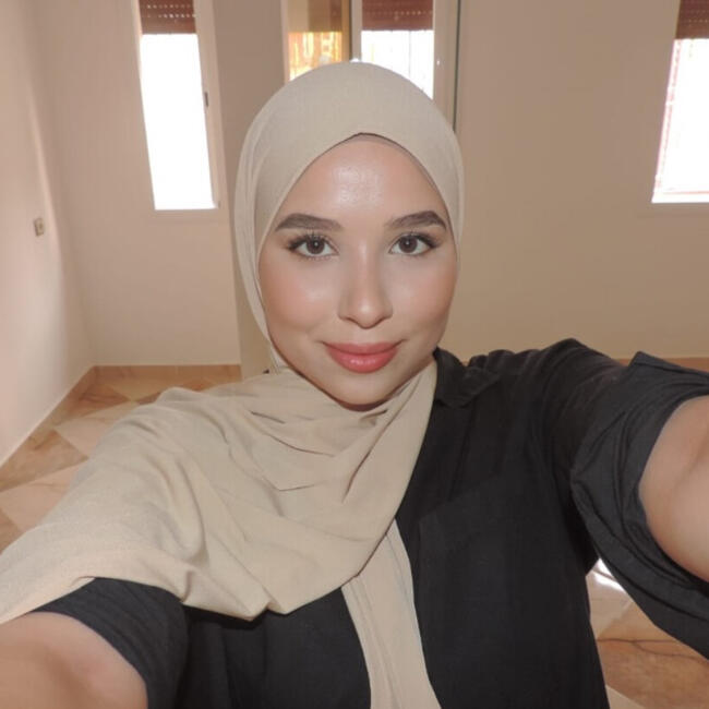 Niñera en Bilbao: Aya