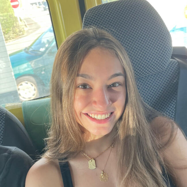 Babysitter in Luxemburg: Eve