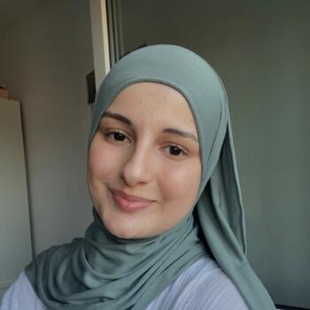 Babysitter in Stuttgart: Ravza