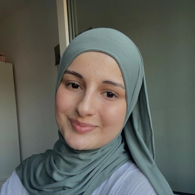 Babysitter in Stuttgart: Ravza