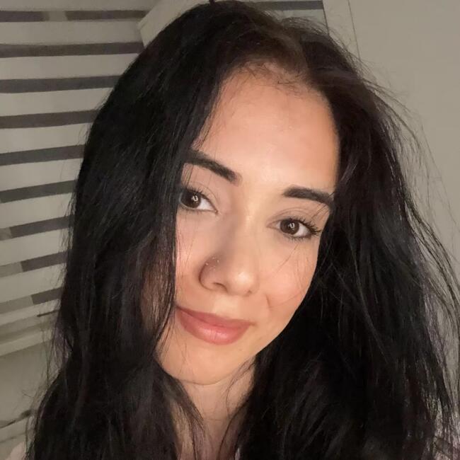 Babysitter in Rotterdam: Irmak