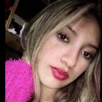 Baby-sitter in Cuenca: Tatiana