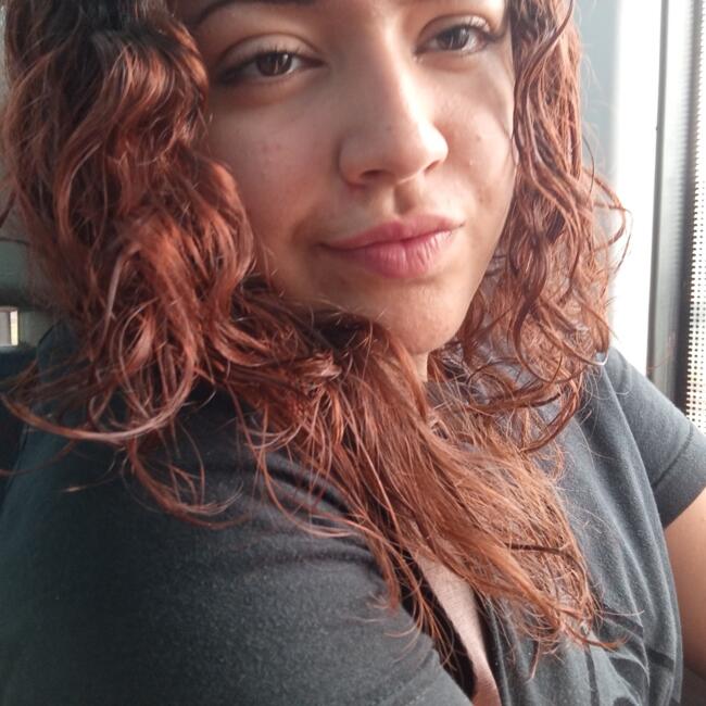 Niñera en Premiá de Dalt: Amina