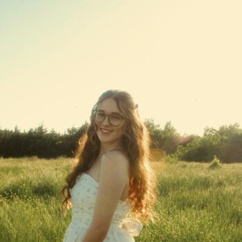 Niñera en Denton (Texas): Alyssa