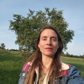 Babysitting job in Erlangen: babysitting job Maren