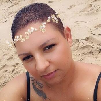 Babysitter in Brakpan: Kim Candice