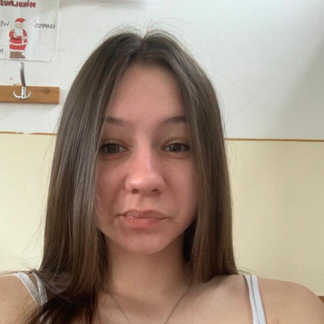 Babysitter in Edinburgh: Panna