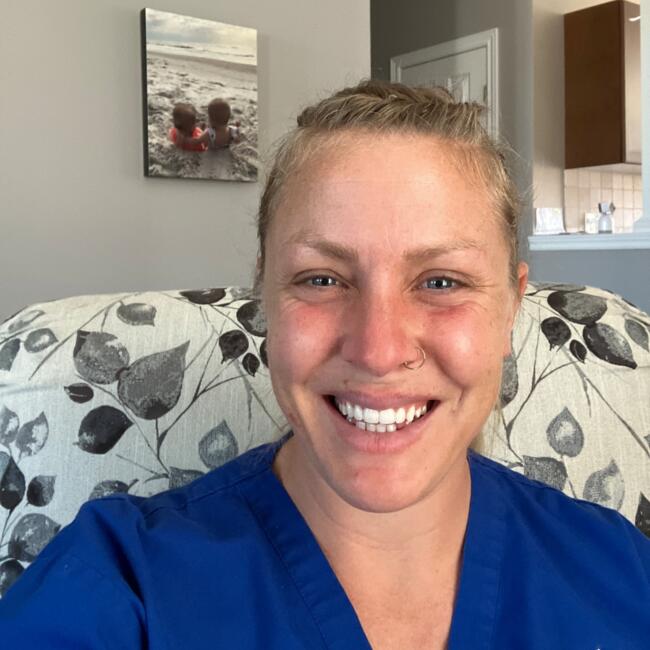 Babysitter in Guelph: CJ