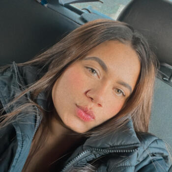 Babysitter in Mauá: Maria