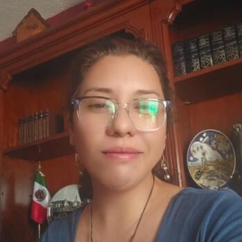 Trabajo para niñera en Victoria de Durango: trabajo de niñera Marina