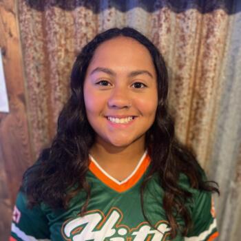 Babysitter in Universal City: Jianna