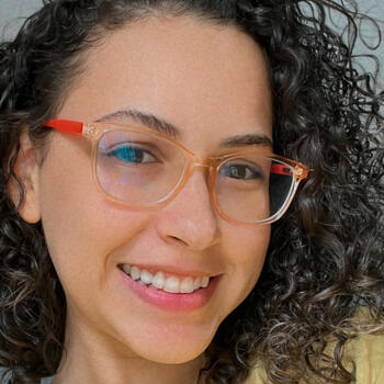 Babysitting job in Nova Iguaçu: babysitting job Kamile