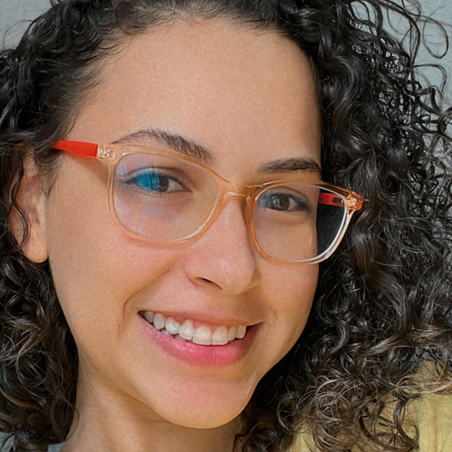 Babysitting job in Nova Iguaçu: Kamile