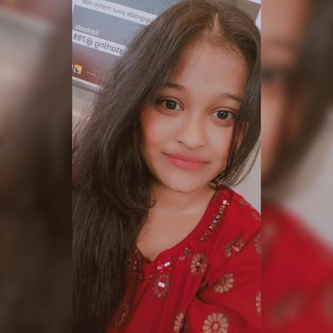 Ghāziābād में बेबीसिटर: Bhumika