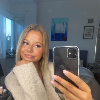 Babysitter in Värnamo: Tuva-Li