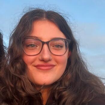 Babysitter in Vienna: Nele